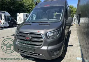 Bild Innovan 590 Ford active