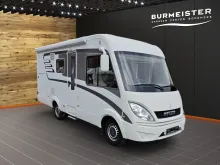 Fahrzeugbild Hymer ML-I 540 #1
