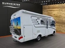 Fahrzeugbild Hymer ML-I 540 #4