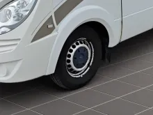 Fahrzeugbild Hymer ML-I 540 #6