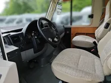 Fahrzeugbild Hymer ML-I 540 #7