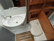 Fahrzeugbild Hymer ML-I 540 #15