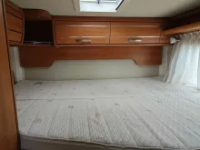 Fahrzeugbild Hymer ML-I 540 #17