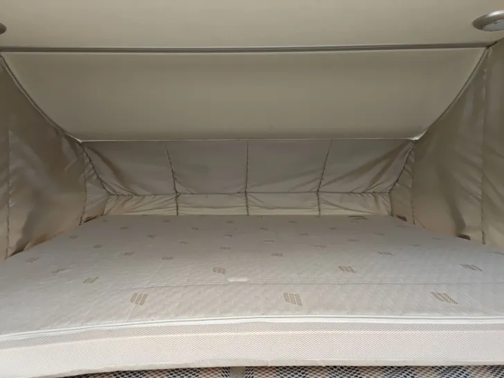 Fahrzeugbild Hymer ML-I 540 #18