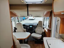 Fahrzeugbild Hymer ML-I 540 #20