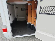 Fahrzeugbild Hymer ML-I 540 #21