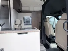Fahrzeugbild Bürstner Habiton HMX 6.0 Sie sparen 8.868,-€!! #5