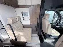 Fahrzeugbild Bürstner Habiton HMX 6.0 Sie sparen 8.868,-€!! #11