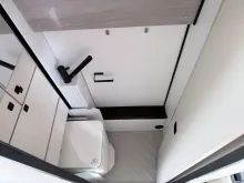 Fahrzeugbild Bürstner Habiton HMX 6.0 Sie sparen 8.868,-€!! #13