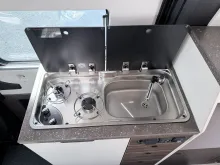 Fahrzeugbild Bürstner Habiton HMX 6.0 Sie sparen 8.868,-€!! #9