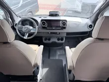 Fahrzeugbild Bürstner Habiton HMX 6.0 Sie sparen 8.868,-€!! #10