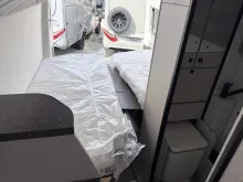 Fahrzeugbild Bürstner Habiton HMX 6.0 Sie sparen 8.868,-€!! #14