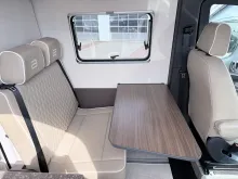Fahrzeugbild Bürstner Habiton HMX 6.0 Sie sparen 8.868,-€!! #6