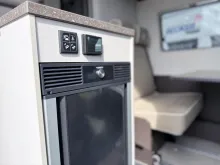 Fahrzeugbild Bürstner Habiton HMX 6.0 Sie sparen 8.868,-€!! #8