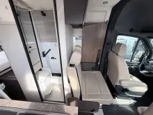 Fahrzeugbild Bürstner Habiton HMX 6.0 Sie sparen 8.868,-€!! #12