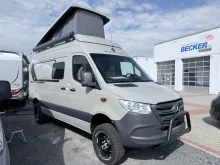 Fahrzeugbild Bürstner Habiton HMX 6.0 Sie sparen 8.868,-€!! #1