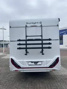 Fahrzeugbild Sunlight Adventure V 67S #4