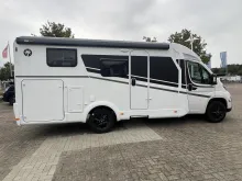 Fahrzeugbild Sunlight Adventure V 67S #5