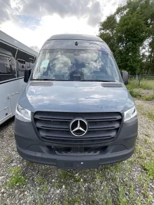 Fahrzeugbild Hymer Grand Canyon S 600 Tageszulassung! #3