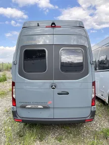 Fahrzeugbild Hymer Grand Canyon S 600 Tageszulassung! #4