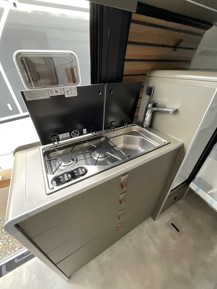 Fahrzeugbild Hymer Grand Canyon S 600 Tageszulassung! #7