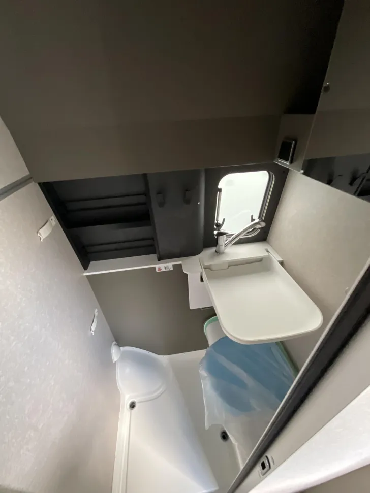 Fahrzeugbild Hymer Grand Canyon S 600 Tageszulassung! #9