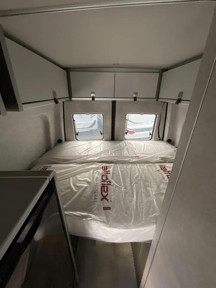 Fahrzeugbild Hymer Grand Canyon S 600 Tageszulassung! #10