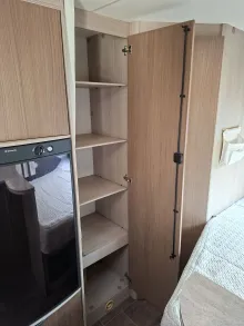Fahrzeugbild Bürstner Averso Fifty 450 TS Viele Extras, gut gepflegt #7