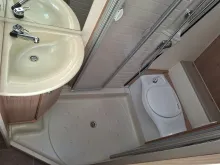 Fahrzeugbild Bürstner Averso Fifty 450 TS Viele Extras, gut gepflegt #9