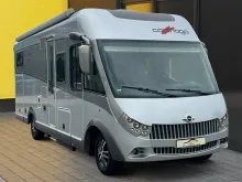 Fahrzeugbild Carthago chic e-line I 50 #2
