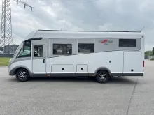 Fahrzeugbild Carthago chic e-line I 50 #4