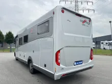 Fahrzeugbild Carthago chic e-line I 50 #5