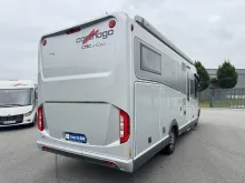 Fahrzeugbild Carthago chic e-line I 50 #6