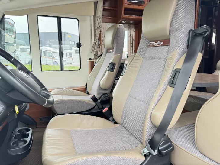 Fahrzeugbild Carthago chic e-line I 50 #8