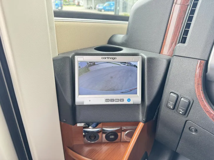 Fahrzeugbild Carthago chic e-line I 50 #11