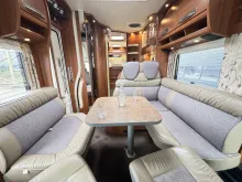 Fahrzeugbild Carthago chic e-line I 50 #13