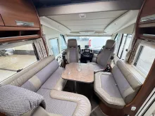 Fahrzeugbild Carthago chic e-line I 50 #14