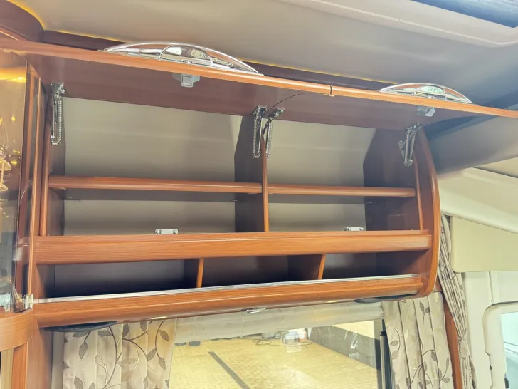 Fahrzeugbild Carthago chic e-line I 50 #15