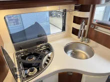 Fahrzeugbild Carthago chic e-line I 50 #17