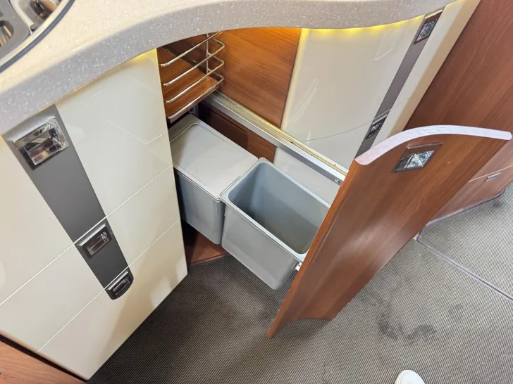 Fahrzeugbild Carthago chic e-line I 50 #20