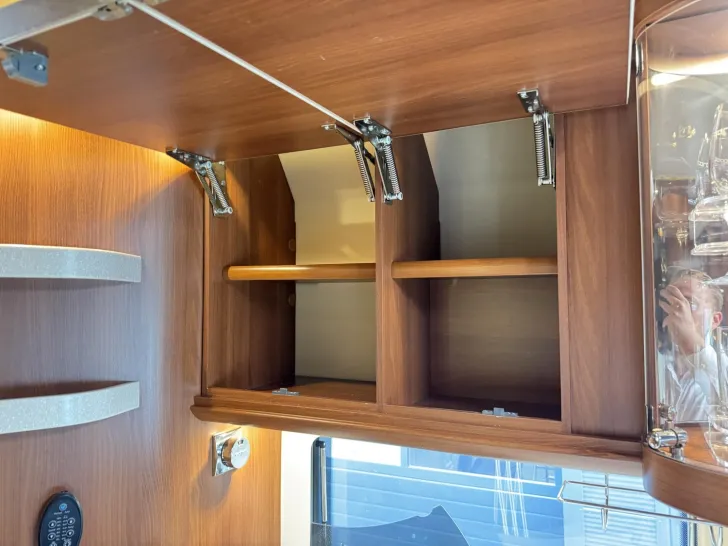 Fahrzeugbild Carthago chic e-line I 50 #21