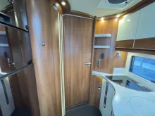Fahrzeugbild Carthago chic e-line I 50 #26