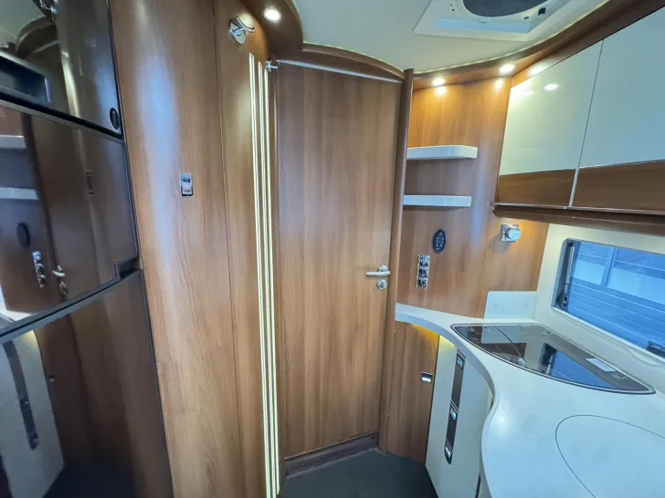 Fahrzeugbild Carthago chic e-line I 50 #26