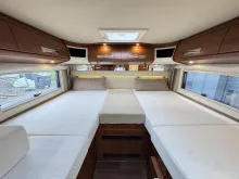 Fahrzeugbild Carthago chic e-line I 50 #30