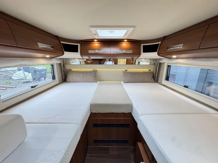 Fahrzeugbild Carthago chic e-line I 50 #30