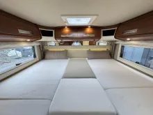 Fahrzeugbild Carthago chic e-line I 50 #31