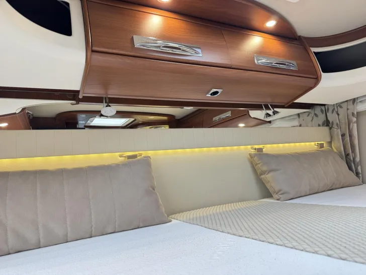 Fahrzeugbild Carthago chic e-line I 50 #32