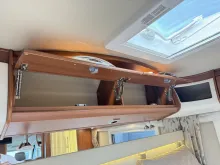 Fahrzeugbild Carthago chic e-line I 50 #33