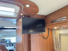 Fahrzeugbild Carthago chic e-line I 50 #34