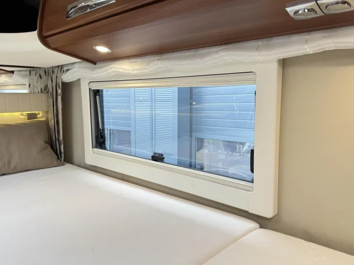 Fahrzeugbild Carthago chic e-line I 50 #35